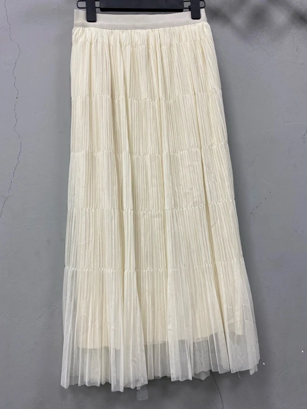 269#新款女装时尚半身裙（微瑕介意勿拍）