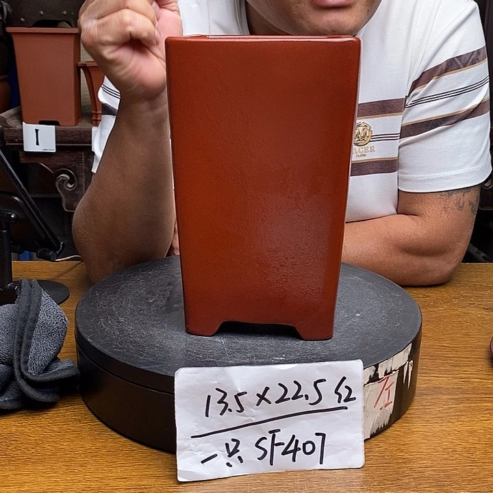 紫砂货号一只SF407