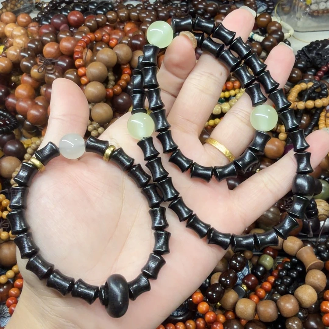 维腊木（绿檀）其他