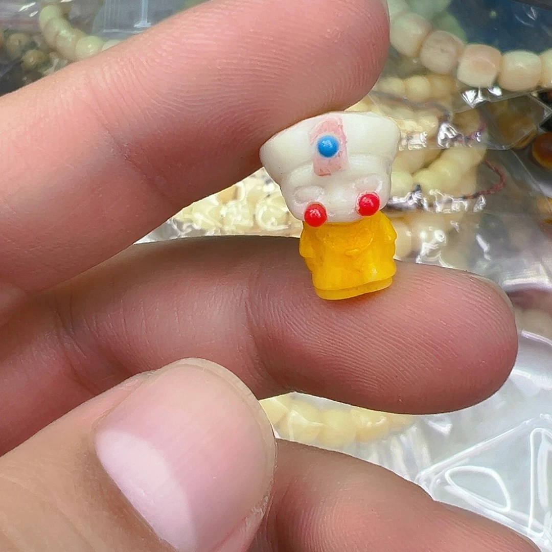 驼骨其他25驼骨僵小鱼配饰一个