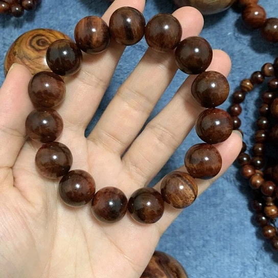 手串/手链黄花梨/降香黄檀