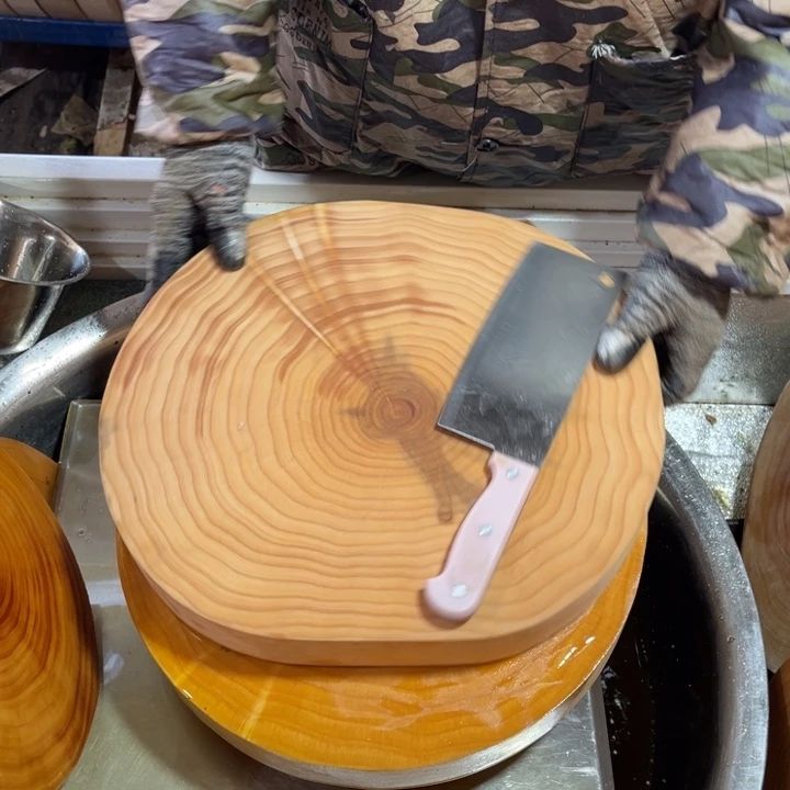 银杏木33✖️37✖️5发货如图可拍