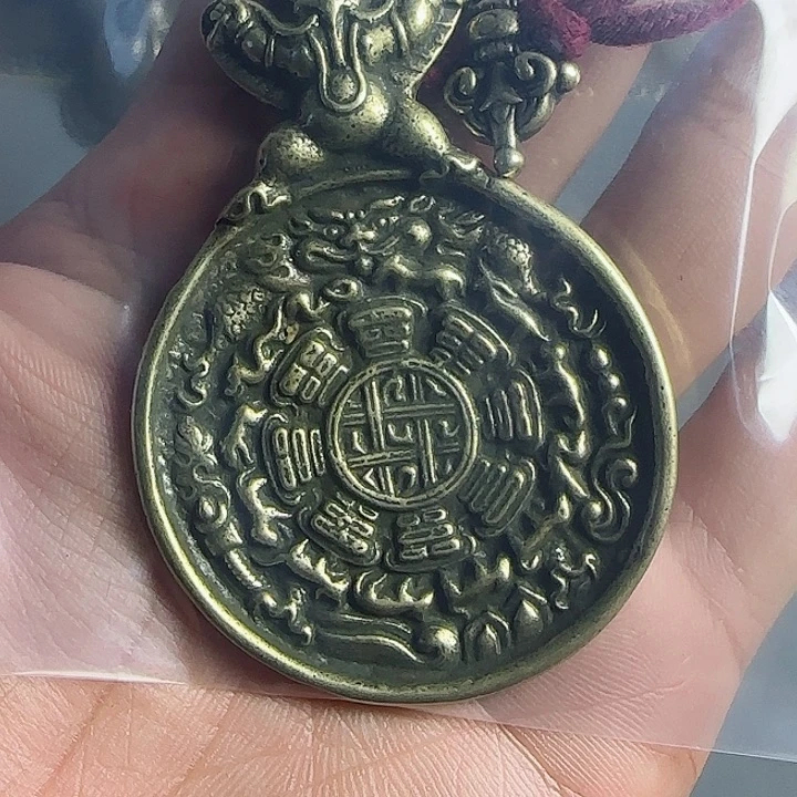 牛骨手串/手链顺****训扎西德勒
