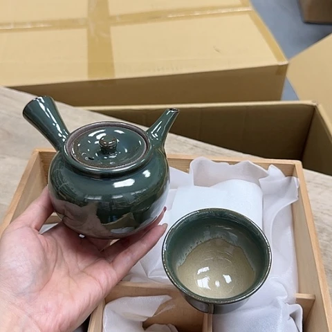 瓷器。瓷器。瓷器。