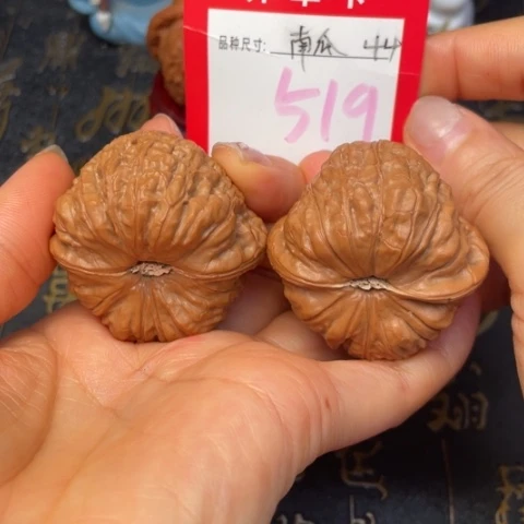 吊坠文玩核桃文玩的好