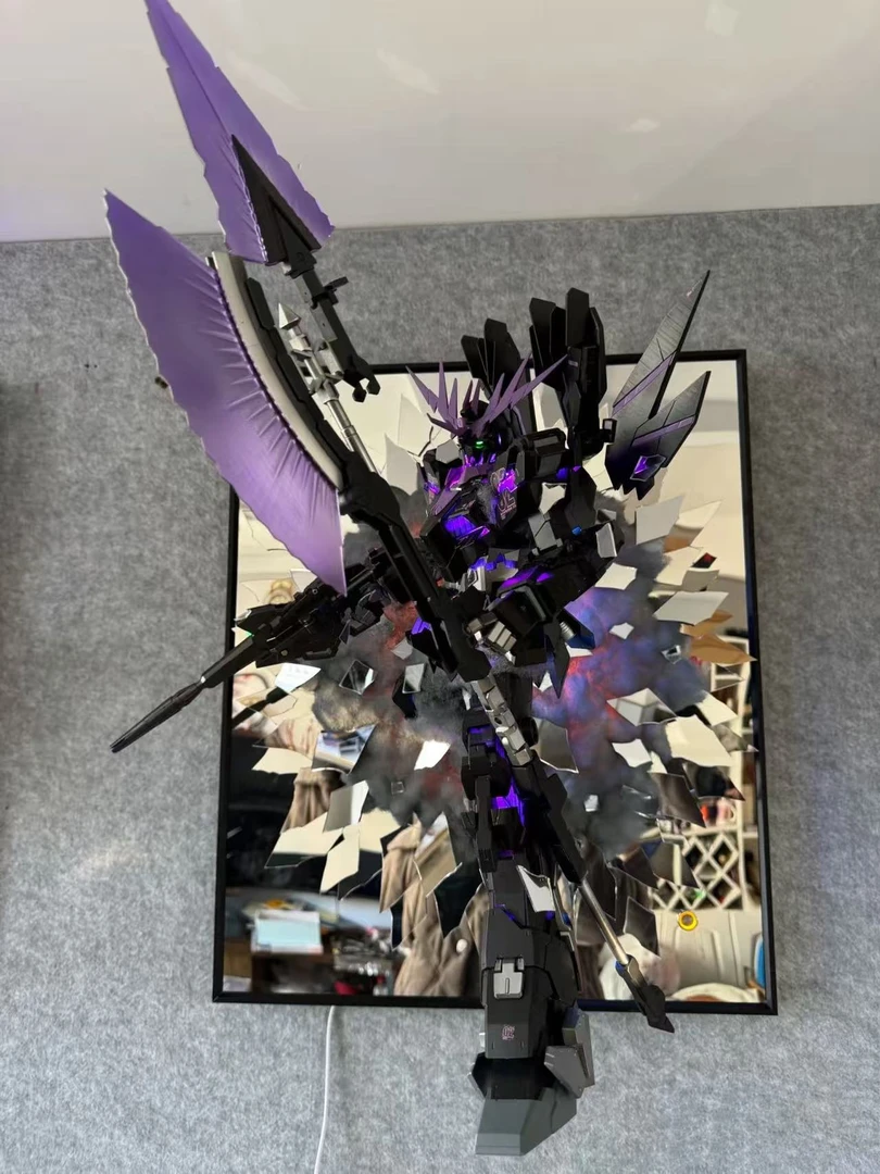 双鱼模玩 高达包端链接 下单前咨询客服