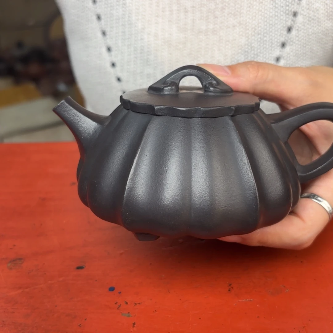 茶壶紫砂宜兴紫砂