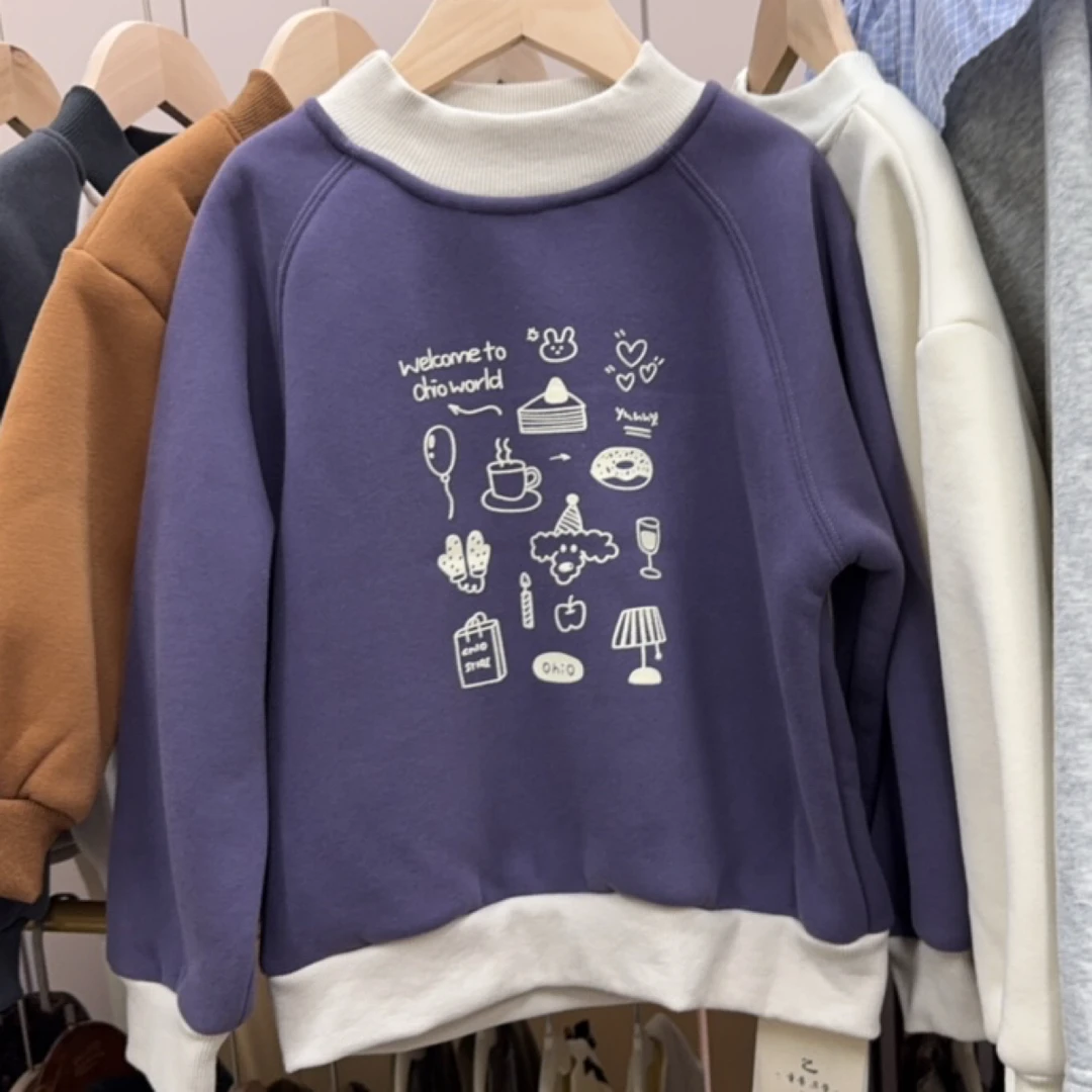 男女通用薄款厚款常规款通用马甲冬季秋冬儿童外套保暖时尚童装