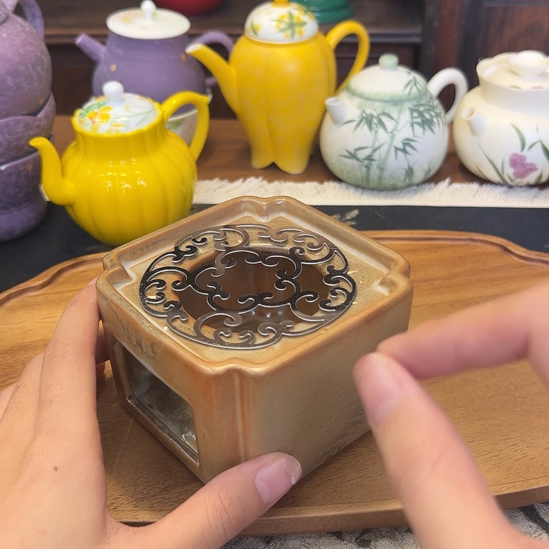 茶具等产品为主要原料生产基地