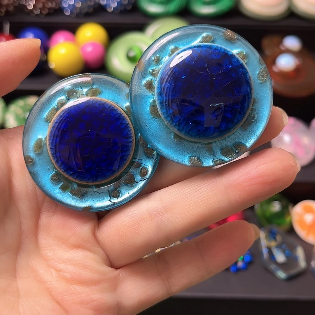 铁合金贝壳合金耳夹