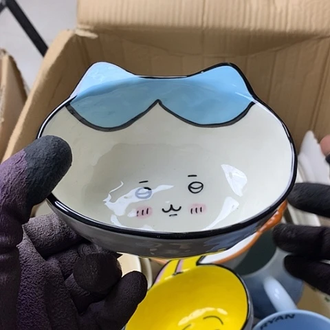 陶瓷制品满25拼单发货默认微瑕