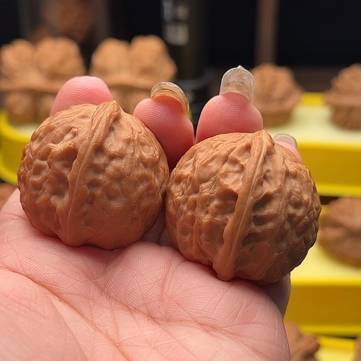 吊坠文玩核桃舍利 全品