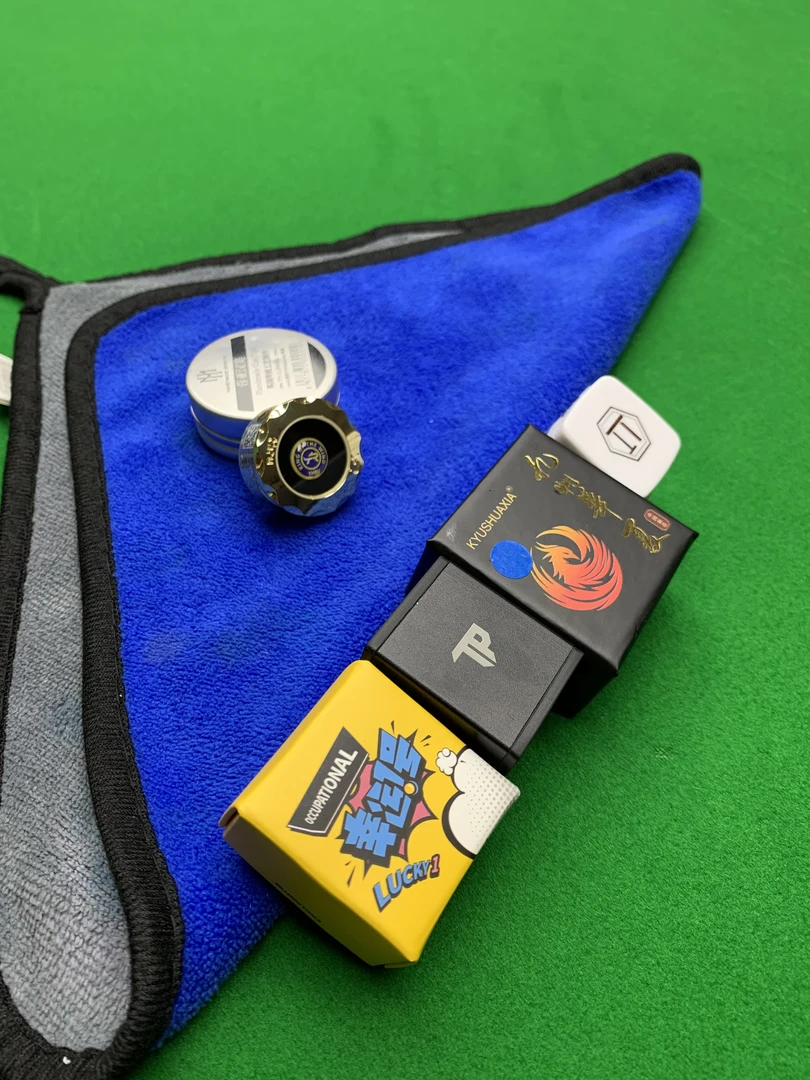 汉美＋斯睿至尊＋巧克四选一外加一个擦杆布