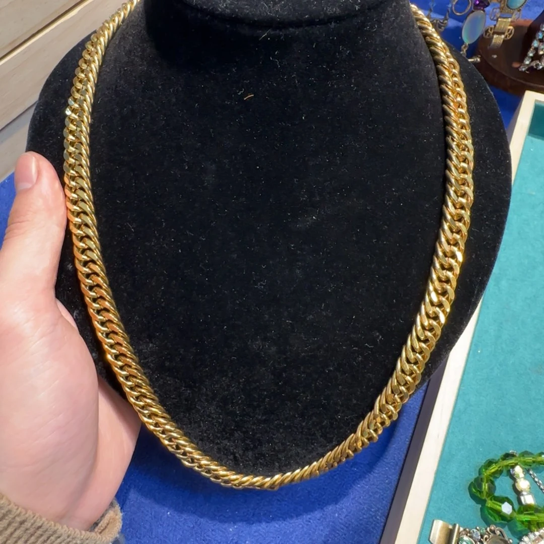 仿水晶铜合金微瑕