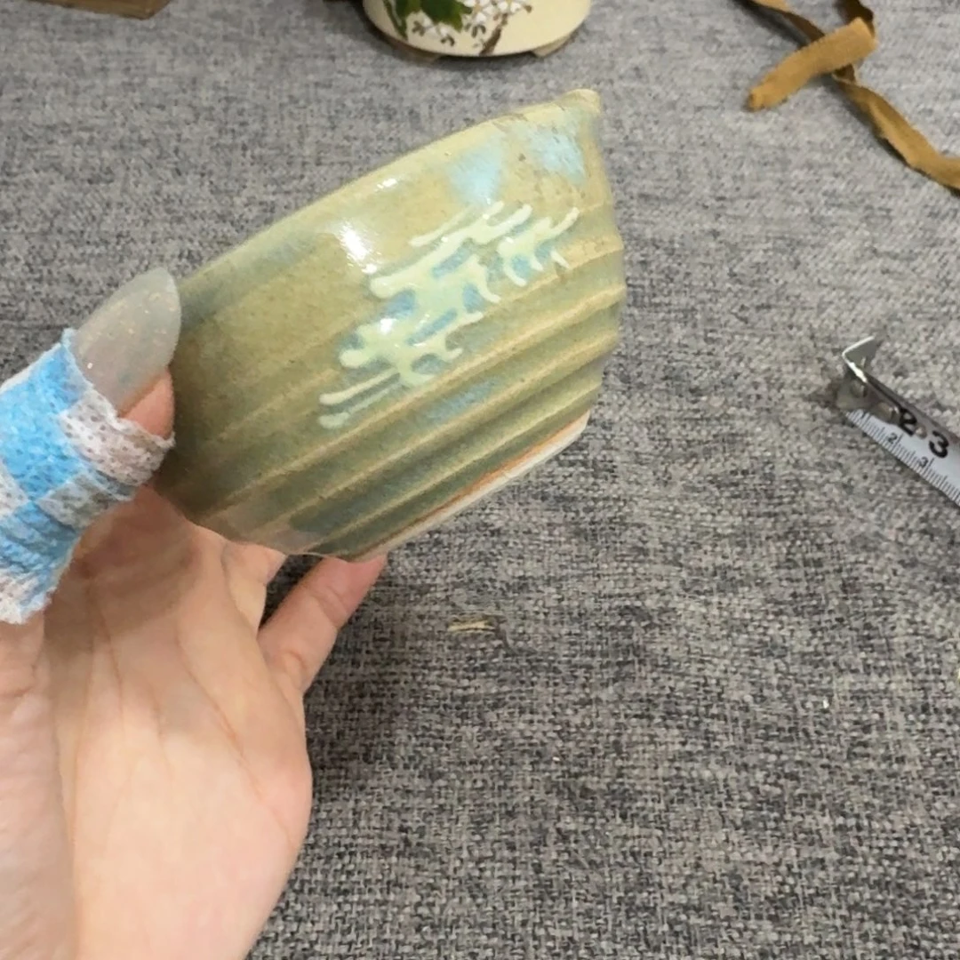 非常好用漂亮的茶具