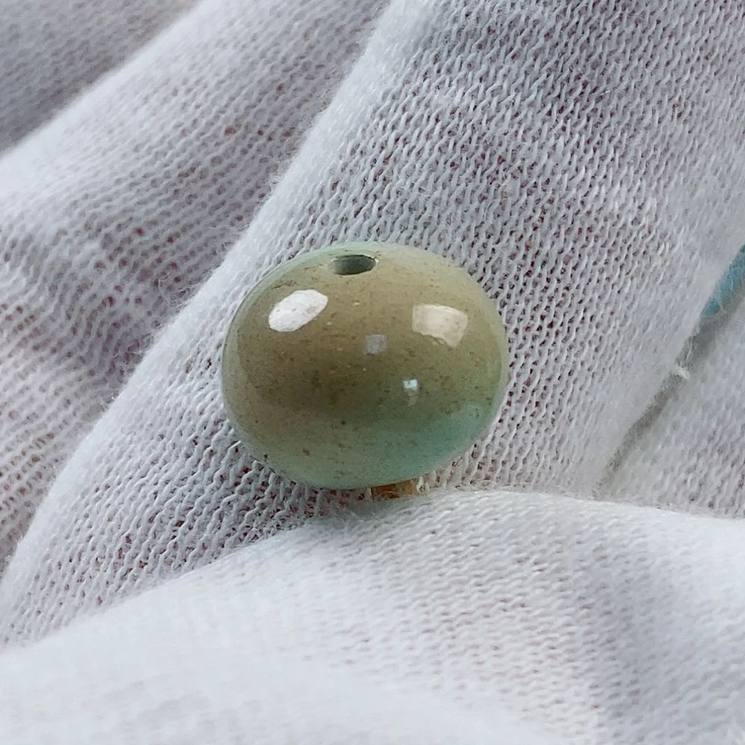 绿松石未镶嵌原矿无优化