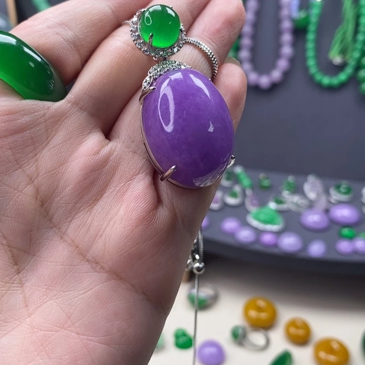 丽***熹非金属所见皆所得3345667