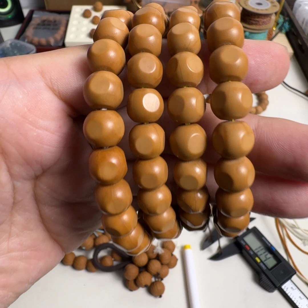 手串猴头核桃六方