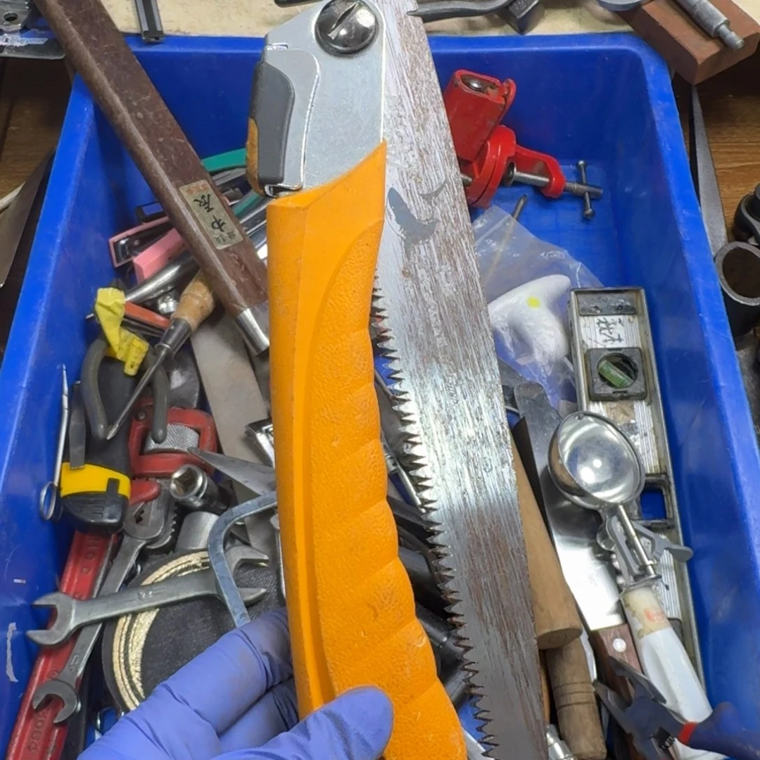 奔***豆五金工具制造工艺