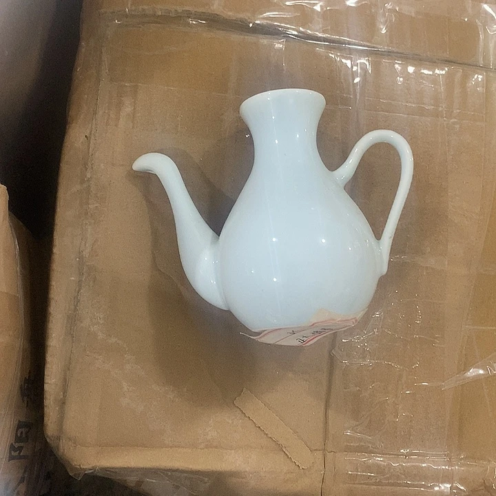 摆件希*辛陶瓷艺术作品欣赏