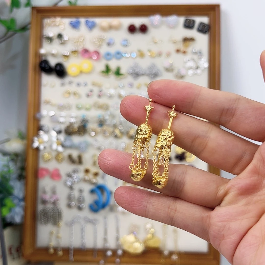 铜合金琉璃合金111