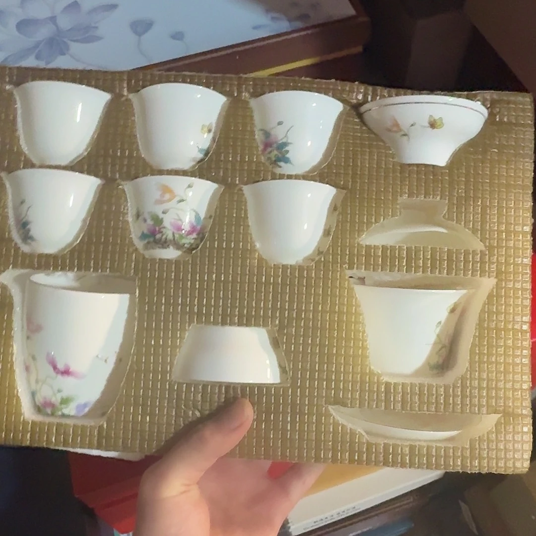 孤品茶具套装等等等
