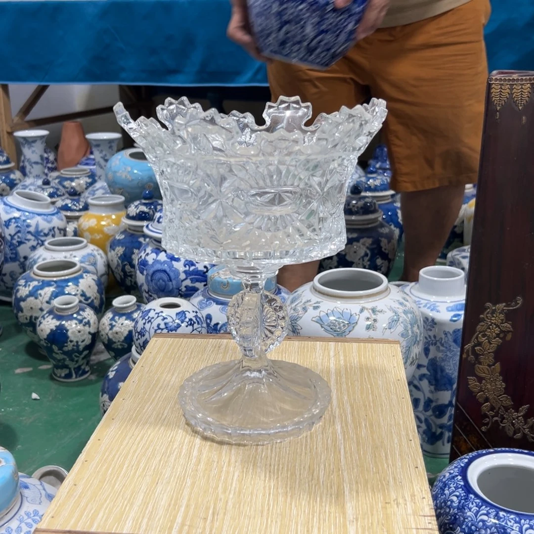 号高温陶瓷工艺饰品（微瑕慎拍）80
