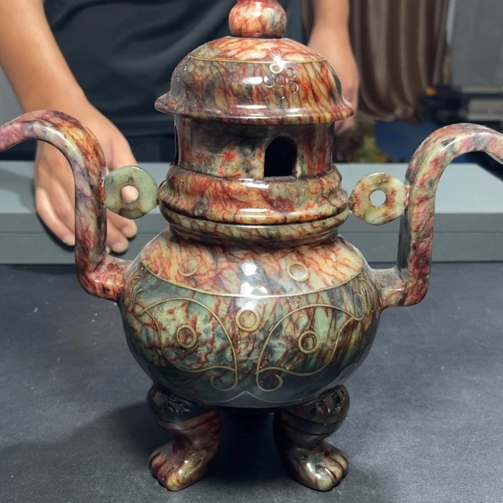 一物一图发货支持七天无理由。底槽青