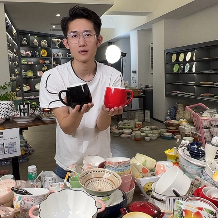 潮州陶瓷源头工厂