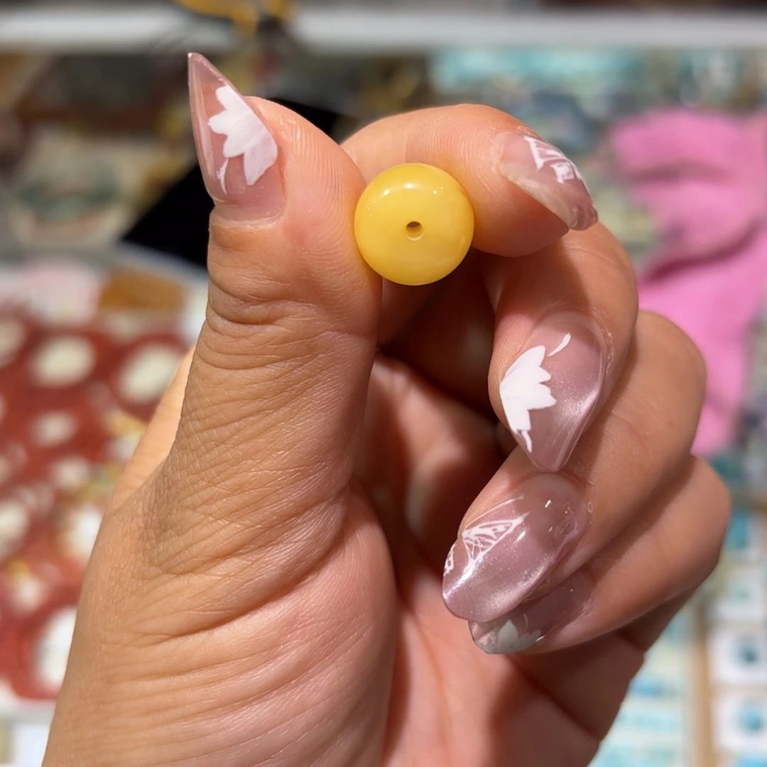 半**园小蜡单颗全品高货精选