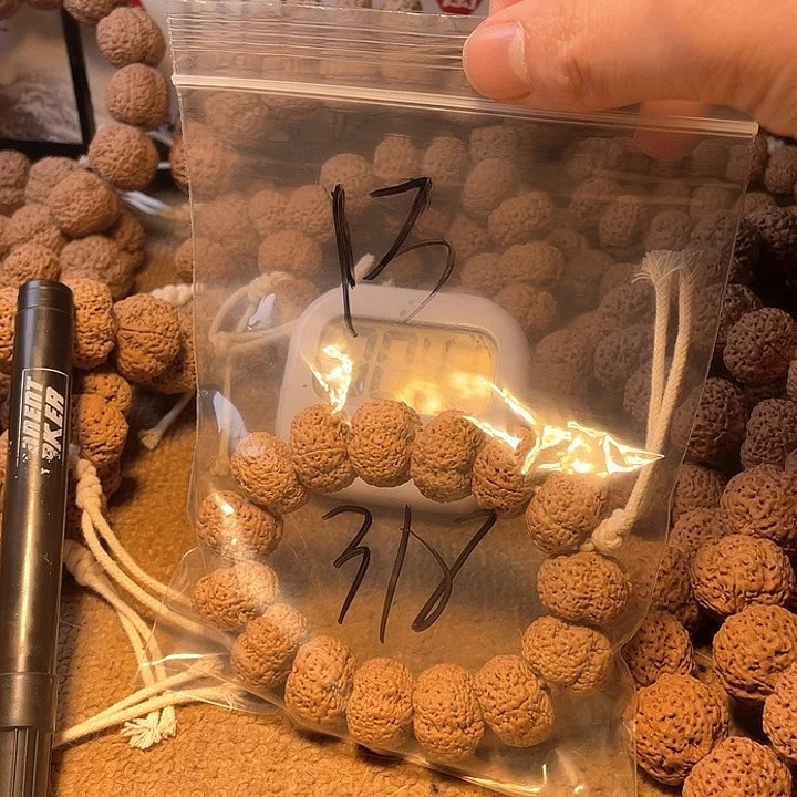 金刚菩提吊坠泽*阳13呜呜呜