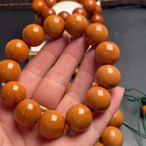 橄榄核手串/手链橄榄核1.8