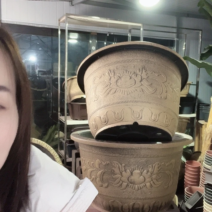 73花盆1个75元包邮