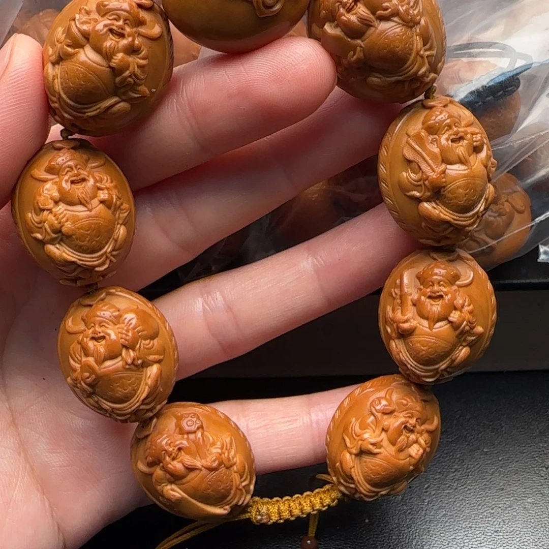 手串橄榄核橄榄核