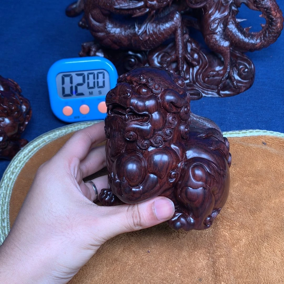 木道*海南黄花梨木等