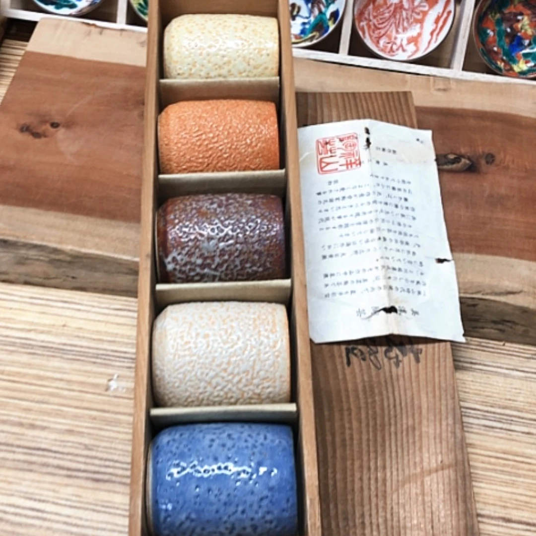 【闪购商品】碗志野烧