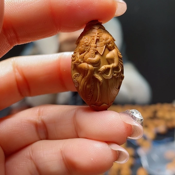 橄榄核手串/手链橄榄