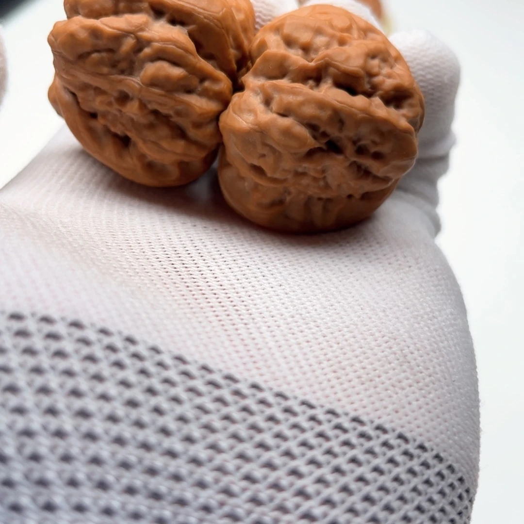 核桃手串/手链B****y38尺怀柔蛙