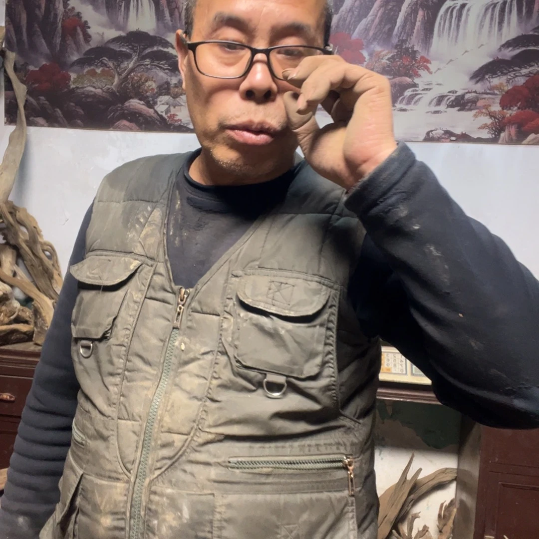 之***张银木（非红木类）西部山区北太行料