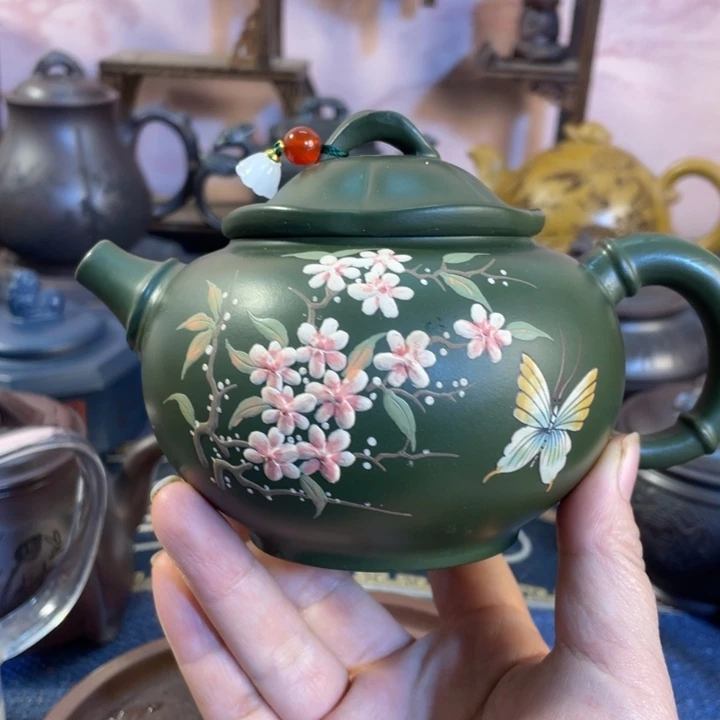 紫砂茶具紫砂茶具紫砂