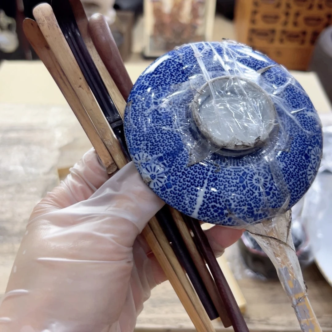 瓷片陶瓷的发展前景第二编