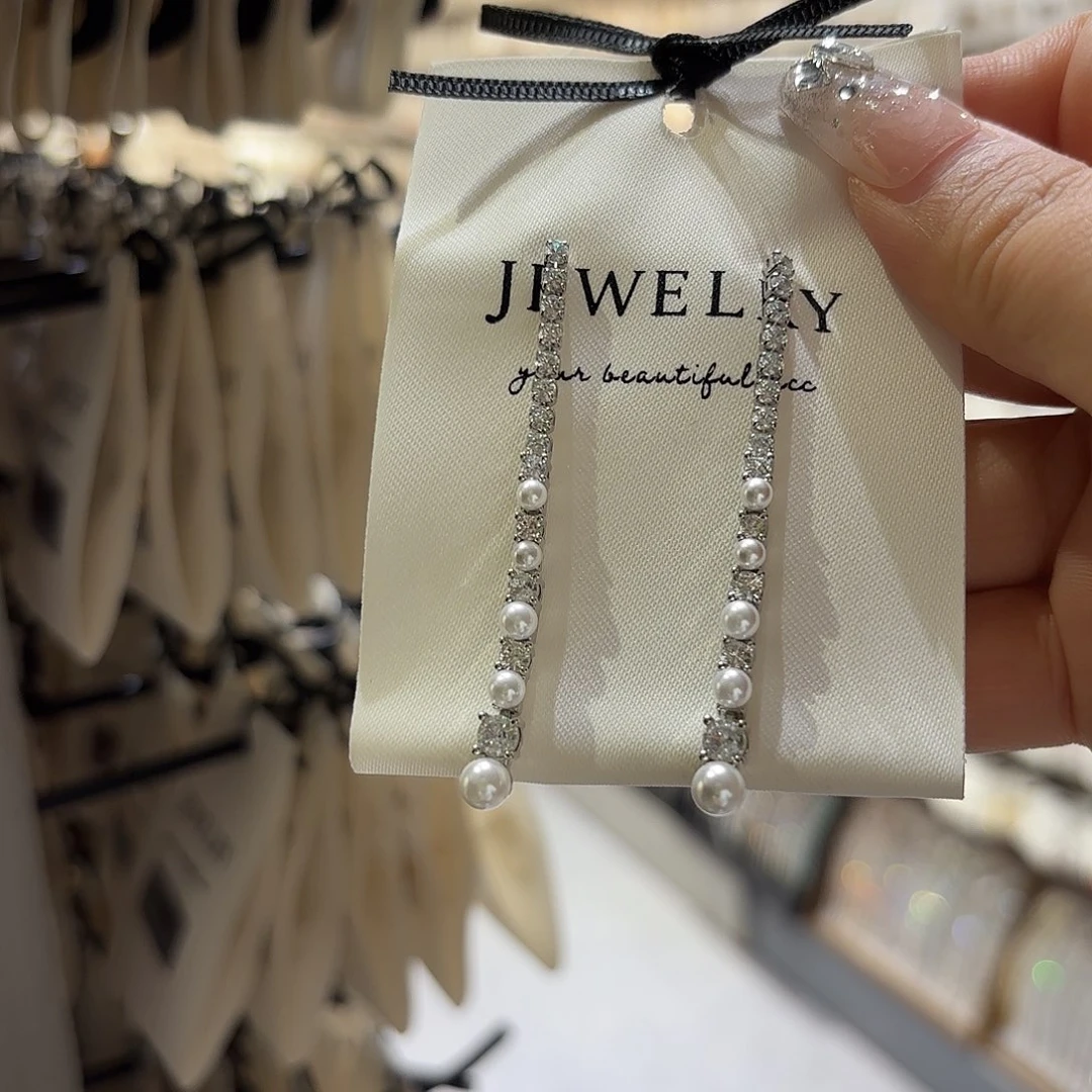 铜合金925银耳钉的