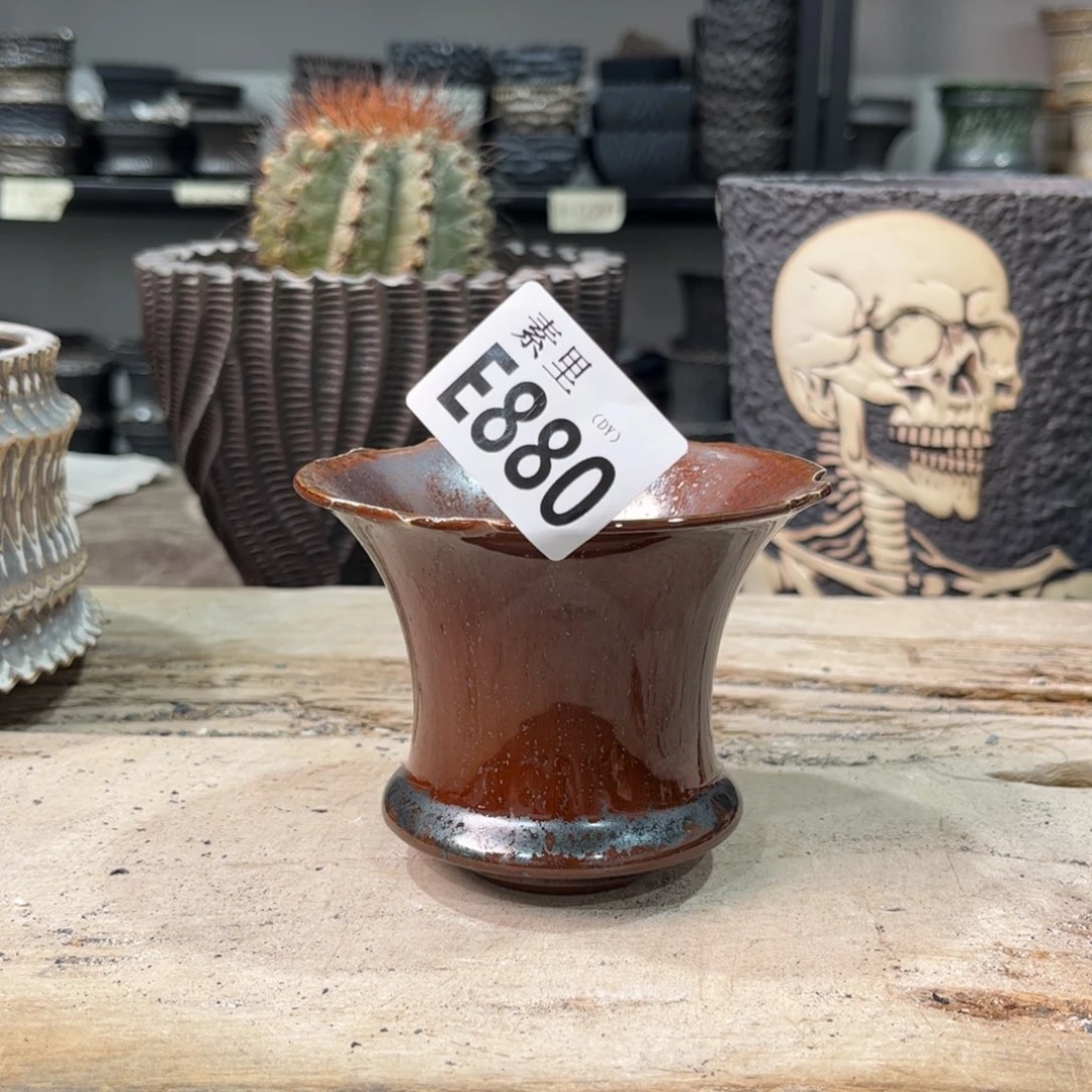 内口10高8景德镇手工