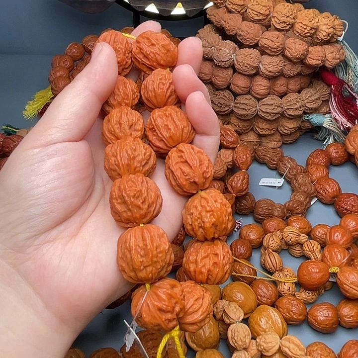 手串文玩核桃搓搓乐