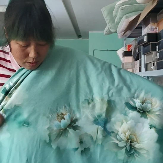 棉高端不了9m，误差5cm。