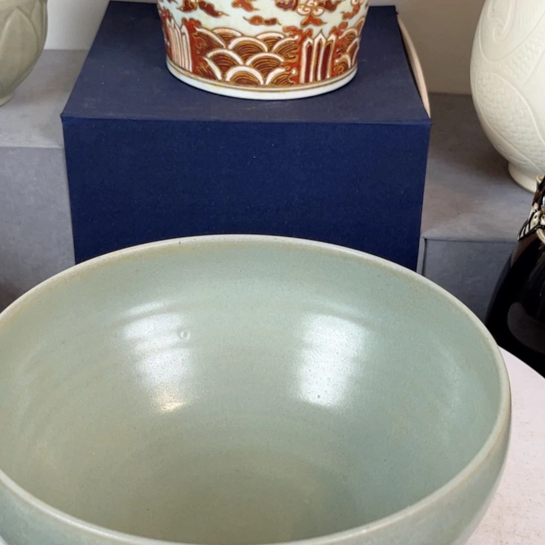 玩***斋瓷片瓷器瓷器瓷器瓷器