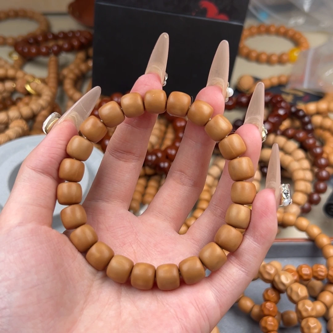 猴头核桃手串全品道珠9小