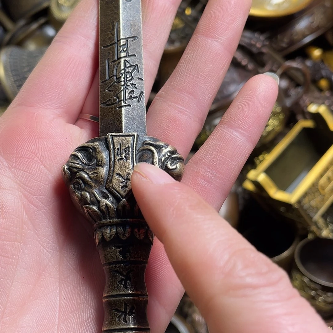 铜器摆件诚信经营