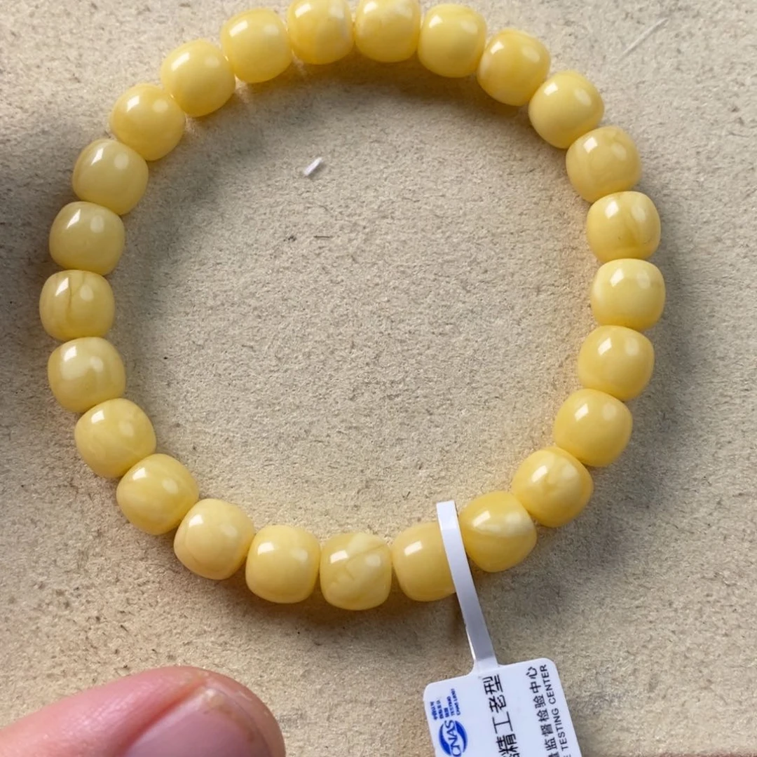 蜜蜡珠宝奇石未镶嵌