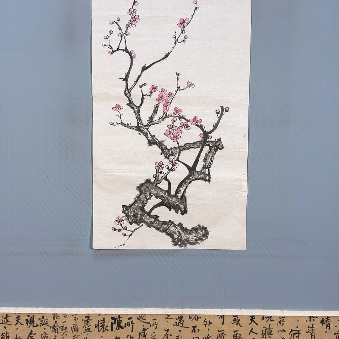 国画475 牡丹图画